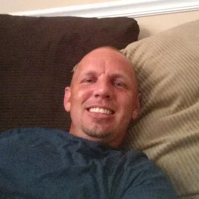 Greg Crawford