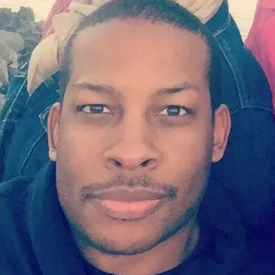 Calvin Smith