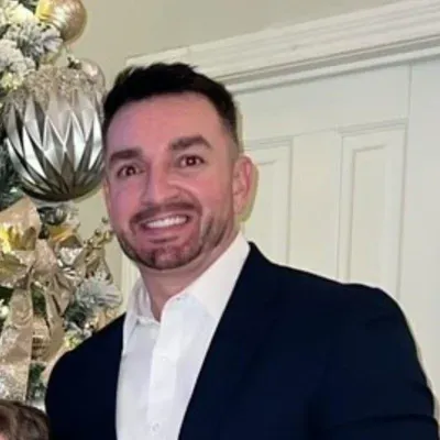 Josh Appelman | Apartment Syndication Coach