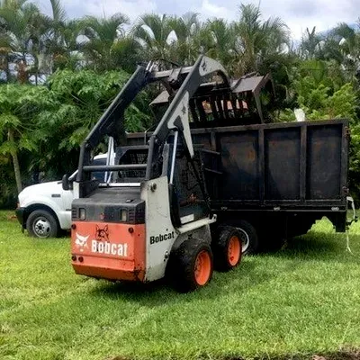 Your Local Junk Removal