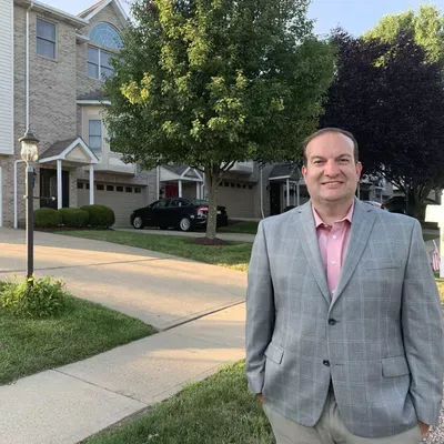 DeSantis Property Management