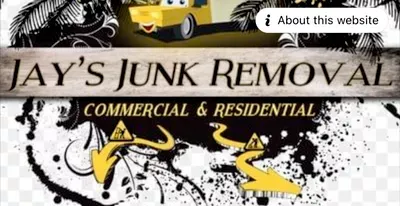 JAY'S JUNK HAULING SERVICE