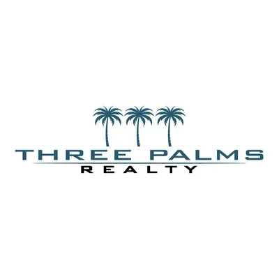 THREE PALMS REALTY