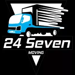 24 Seven Moving Service