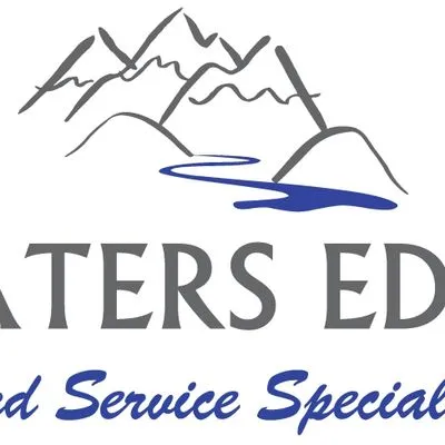 Waters Edge Ponds and Outdoor Livng