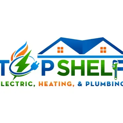 Top Shelf Electric, Heating & Plumbing