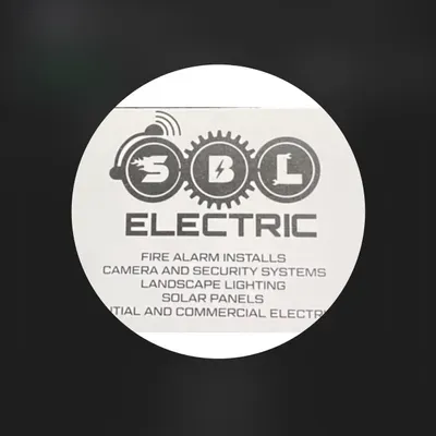 SBL Electric co inc