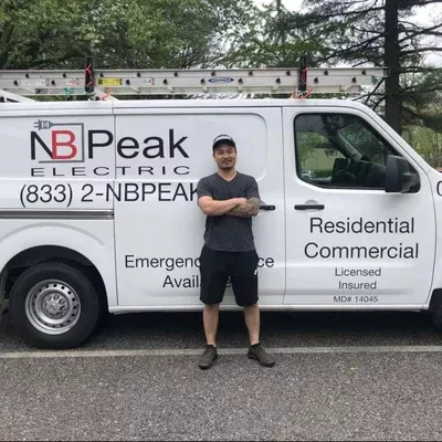 NB PEAK ELECTRIC