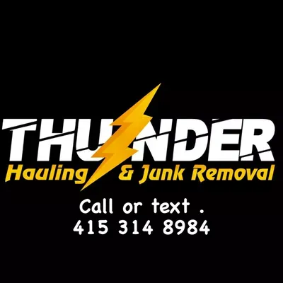THUNDER JUNK REMOVAL