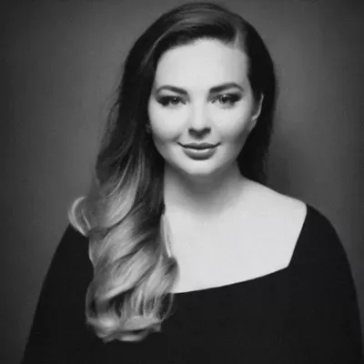 Natalya Mark Photo