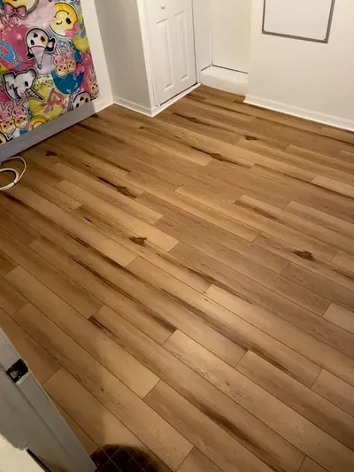 Quality Floors