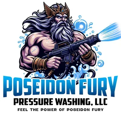 PoseidonFuryPressureWashing