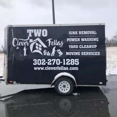 Two Clever Fellas, LLC