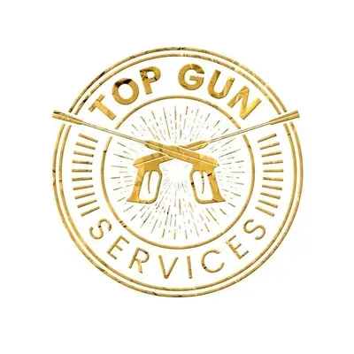 Top Gun Services