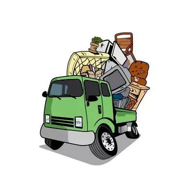 Junk B Gone LLC