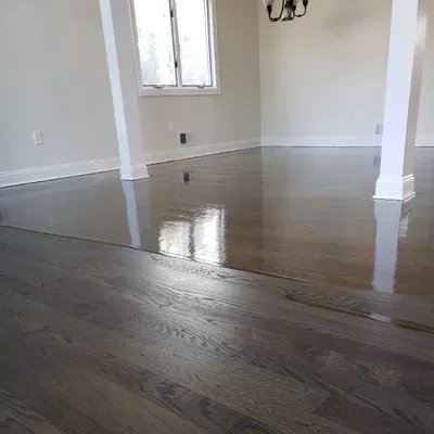 Carlos's floors