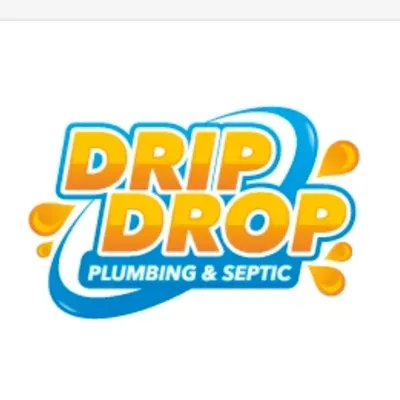 Drip drop plumbing & septic