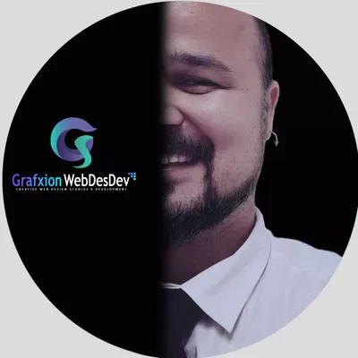Grafxion Creative Web Design Dev Studios