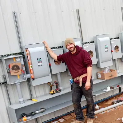 Fraley Electric