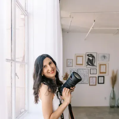 Jazmyne Huerta Photography