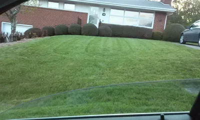 Perry's Mowing Service