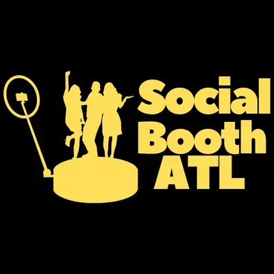 Social Booth ATL Photo Booth & Photography