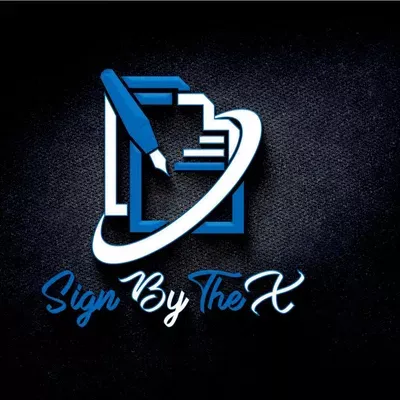 Sign By The X, LLC.