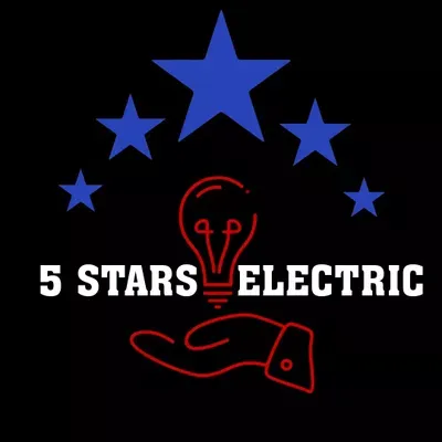 5 stars electric