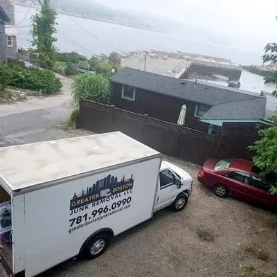 Greater Boston Junk Removal