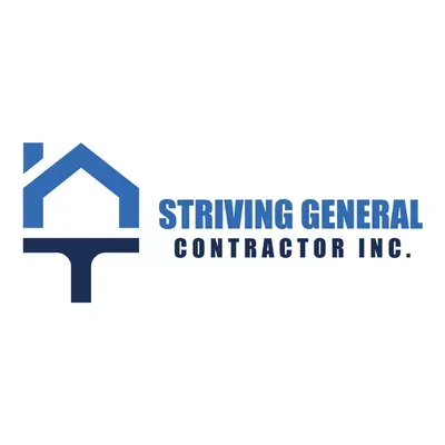 Striving General Contracting Inc.