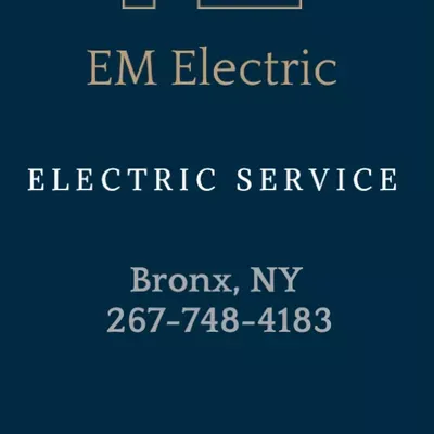 EM Handy