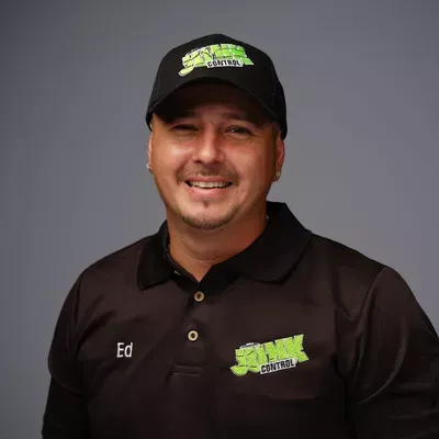 JUNK REMOVAL SERVICES