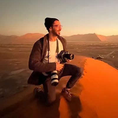 Vegas Event Photo + Video by Vincent Roazzi Jr