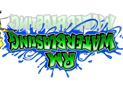 RM Waterblasting