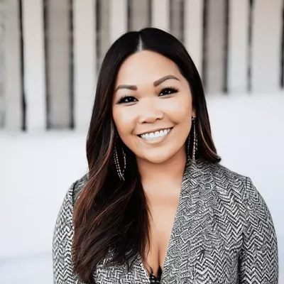 Khanh Tran- Works Real Estate Realtor® in WA & OR