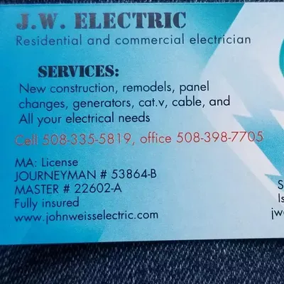 J.W. Electric