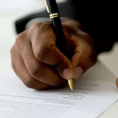Mobile Notary Services