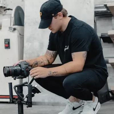 Logan Weaver | @LGNWVR