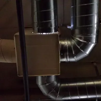 AmTech Heating & Air