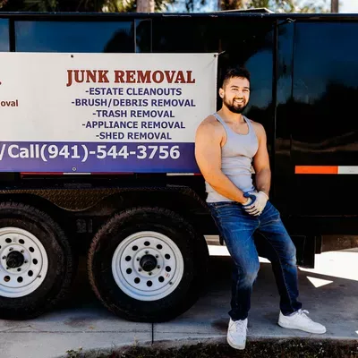 All-Out Junk Removal