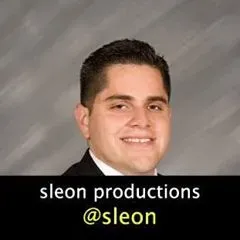 sleon productions