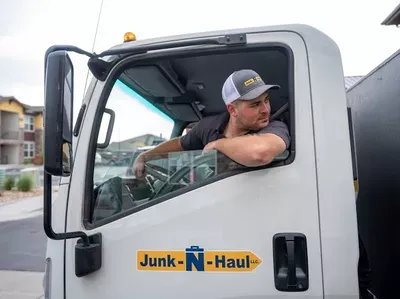 Junk-N-Haul