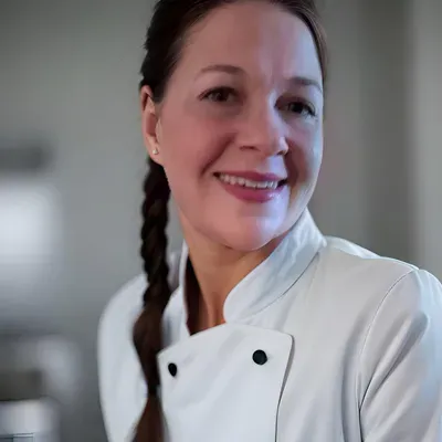 The Blank Canvas Catering and Wellness Center