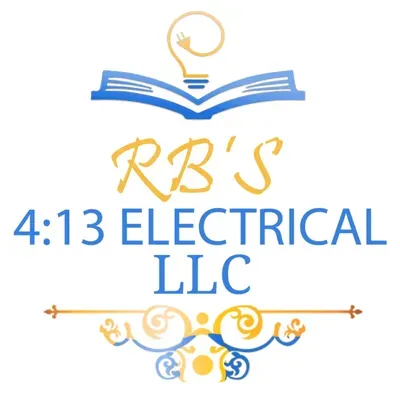 RB’s 4:13 Electrical LLC