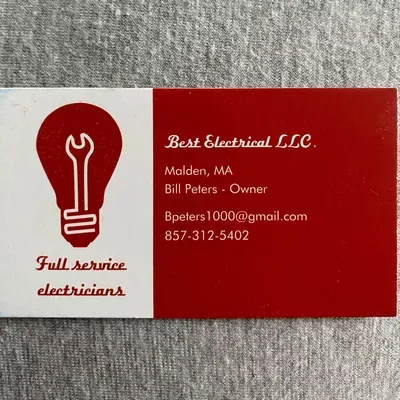 Best Electrical LLC