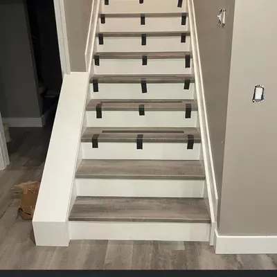 Garcia remodeling