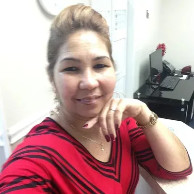 Moms cleaning