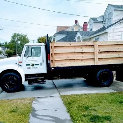 J4 AFFORDABLE TRASH REMOVAL LLC
