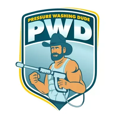 The Pressure Washing Dude