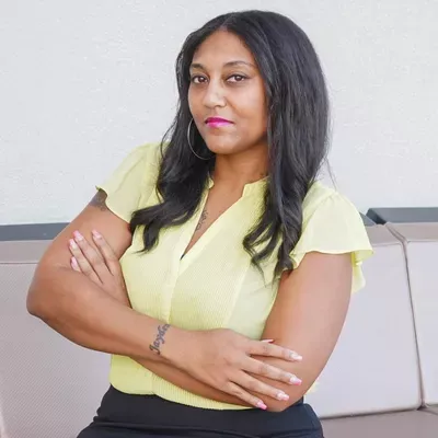 Linnette Graveley